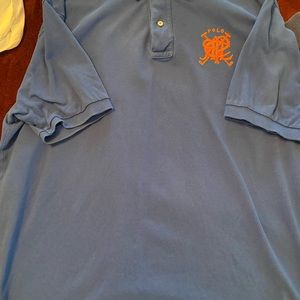 Polo by Ralph Lauren